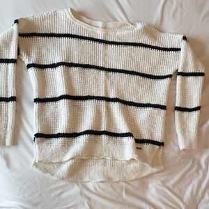 Hollister size small wool shirt